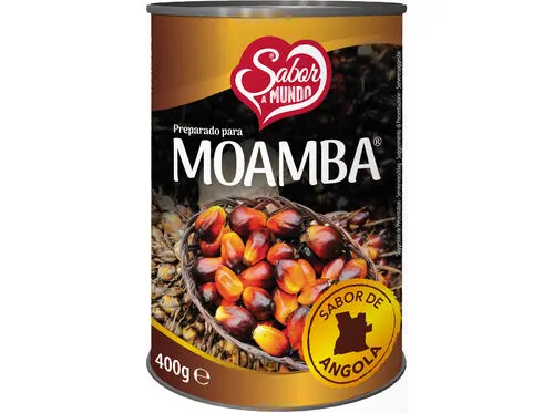 Sabores do Mundo