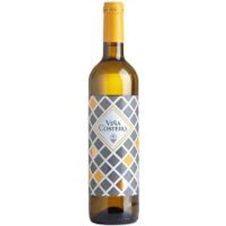 Viña Costeira Vino Blanco D.O. Ribeiro 75 Cl. (423541)