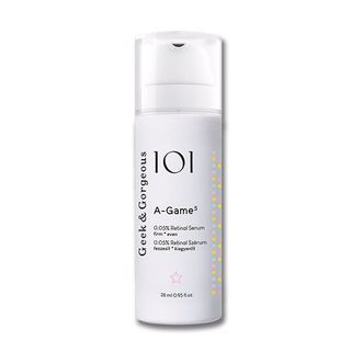 Geek & Gorgeous A-Game 1459919 30Ml