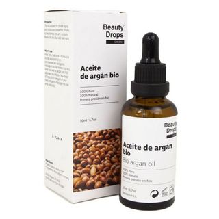 Aceite de Argán Bio - Beauty Drops - 50 ml 8435438680005