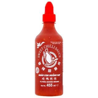 Flying Goose Sos Sweet Chilli, 455 ml