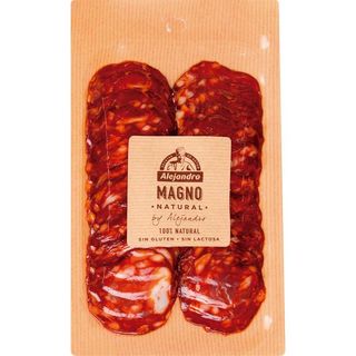 Chorizo Magno Picante Alejandro, Sobre 100 G (19130533)