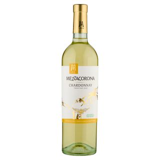 Mezzacorona I Classici Chardonnay Trentino DOC 75 cl