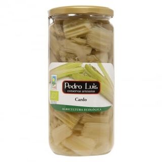 Cardo Ecológico Pedro Luis 400 G.
