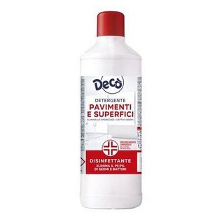 Deco'Det.Pavimen.Mult.Pmc 150C - 151995