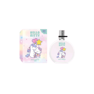 Unicorn Heart Eau de Parfum - Hello Kitty - 15 ml 7640158816714