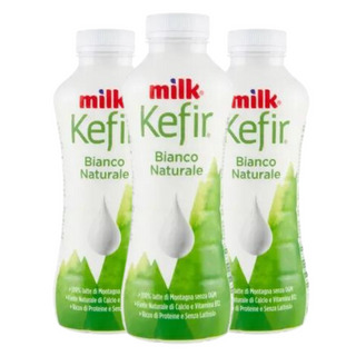Pack 3x Milk Kefir Bianco 480g