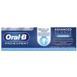 Dentifrico Sience Oral B Pro Expert Advance, Tubo 75 Ml (25469693)