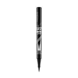 Catrice It'S Easy Black Liner 010 Blackest Black 2714845
