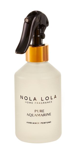 Nola Lola Pure Aquamarine Perfumy do wnętrz
