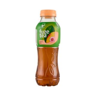 Fuze Peach Rose 0.4L