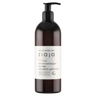 Ziaja Baltic Home Spa Fit Serum Nawilżające do ciała
