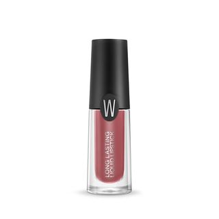 LIQUID LIPSTICK 124 SOULMATE Rossetto liquido long lasting 10H dal finish matt