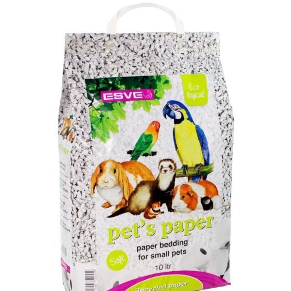 Gaiolas e Acessórios Roedores