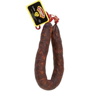 Chorizo Picante Ezequiel, Sarta 425 G (23545841)