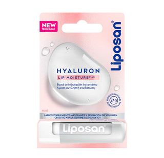 Liposan Hyaluron Lip Moisture Plus 1560282 6Ml