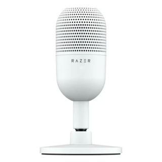 Micrófono Razer Seiren V3 Mini Blanco (8887910000427)