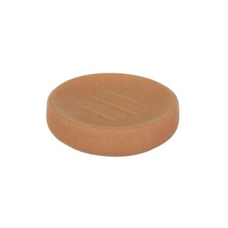 Porta sapone mattone - in stoneware