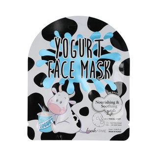 Look At Me Mascarilla Yogur 1462066 25Ml (286989)