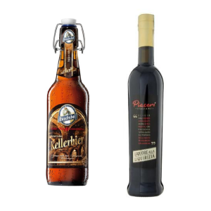 Birre e Liquori