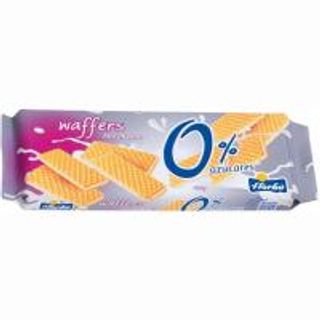 Barquillo Integral De Coco Sin Azúcar Florbu, Paquete 160 Gr. (19803337)