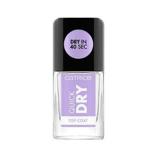 Top Coat Quick Dry Catrice 1 Ud (273576)