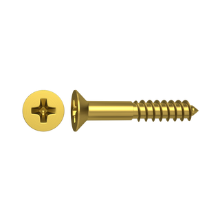 15Paraf C.Oval Pz Lat 4X20 (82239549)