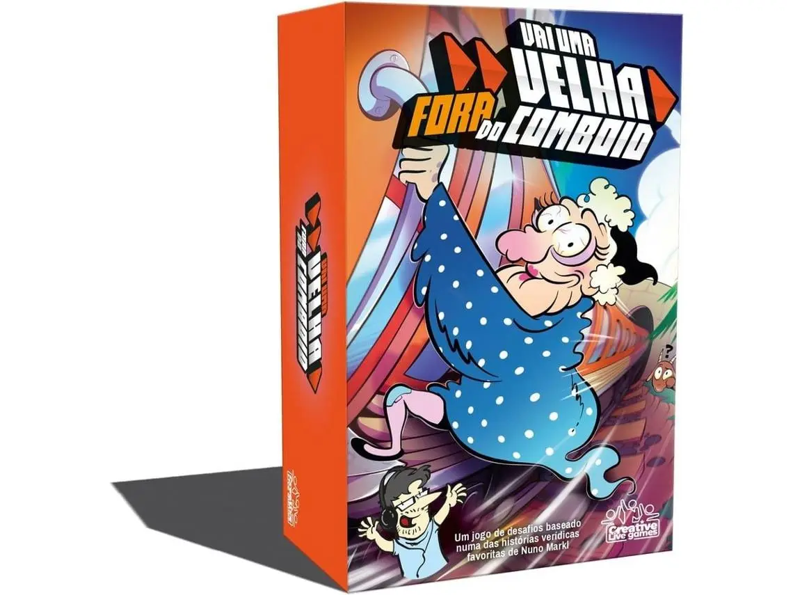 Jogos de Cartas