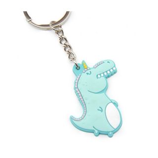 Llavero Goma Furaffic Forld - Puterful by Primor - 1 unidad 8435638093674