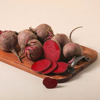 Remolatxa Fresca Granel (Aprox. 120 Gr.)