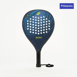 Pala de pádel adulto   Kuikma PR OPEN Azul.Talla única Azul