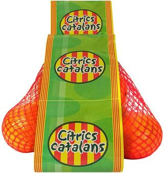 Mandarina Tierras Del Ebro Bolsa 1 Kgs