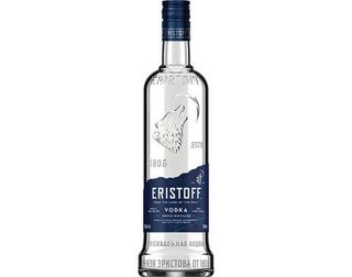 Eristoff Vodka 70cl