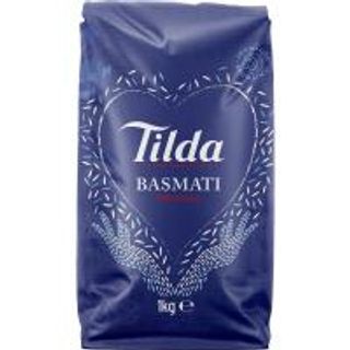 Arroz Basmati Sundari 1Kg (18104109)