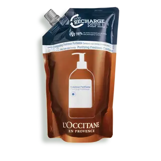 Recarga Acondicionador Frescor Purificante 500ml