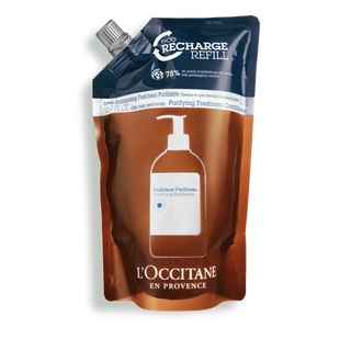 Recarga Acondicionador Frescor Purificante 500ml