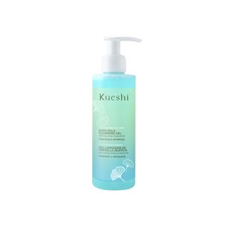 Gel Limpiador Facial Kueshi 200 Ml (286723)