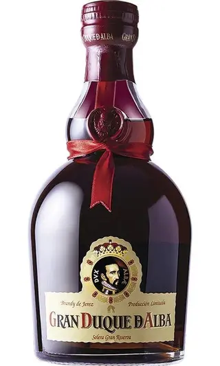 Brandy Gran Duque Alba