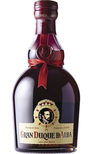 Brandy Gran Duque Alba