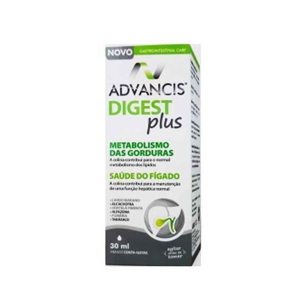 Saúde Digestiva e Intestinal