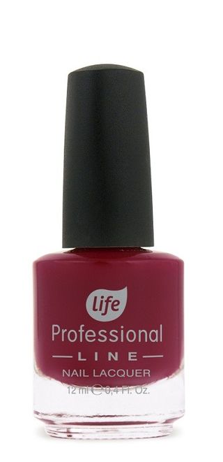 Life Professional Lakier do paznokci, nr 95
