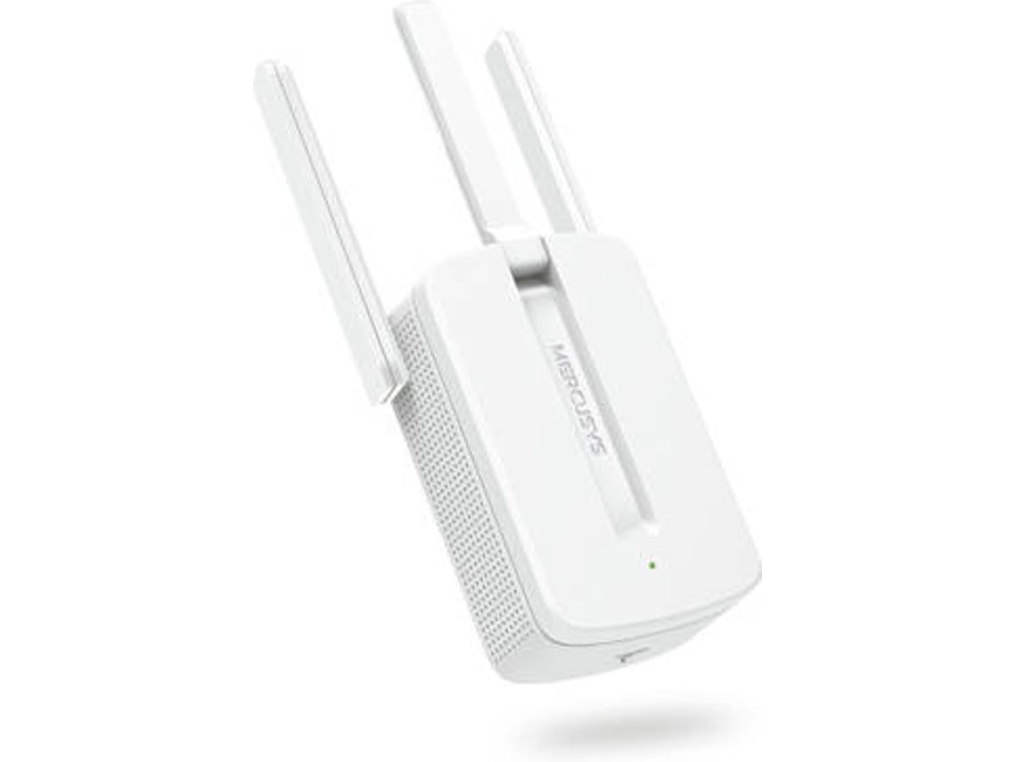 Mais Acessórios de Rede