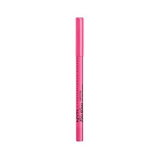 Lapiz De Ojos Epic Wear - Pink. Nyx Professional Make Up (800897207618)