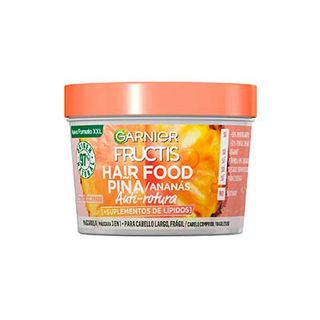 Mascarilla Piña Fructis Hairfood 400 Ml (3600542500340)