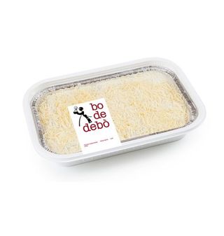 Canelones Bo De Debò Con Bechamel 10 Uds.