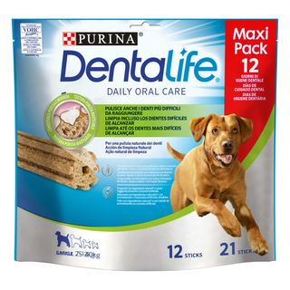 Purina dentalife cane large pz.12