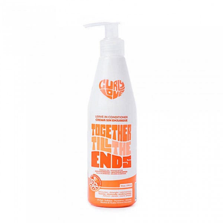 Curly Love Leave In Conditioner 7003158 290Ml