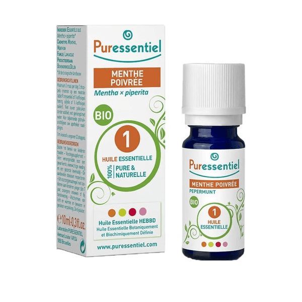 Fitoterapia e Aromoterapia