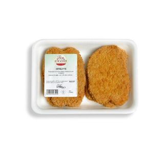 Cotolette Fior Di Scelta
