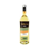Vino Blanco Verdejo con D.O Rueda Veliterra Botella de 75 Cl